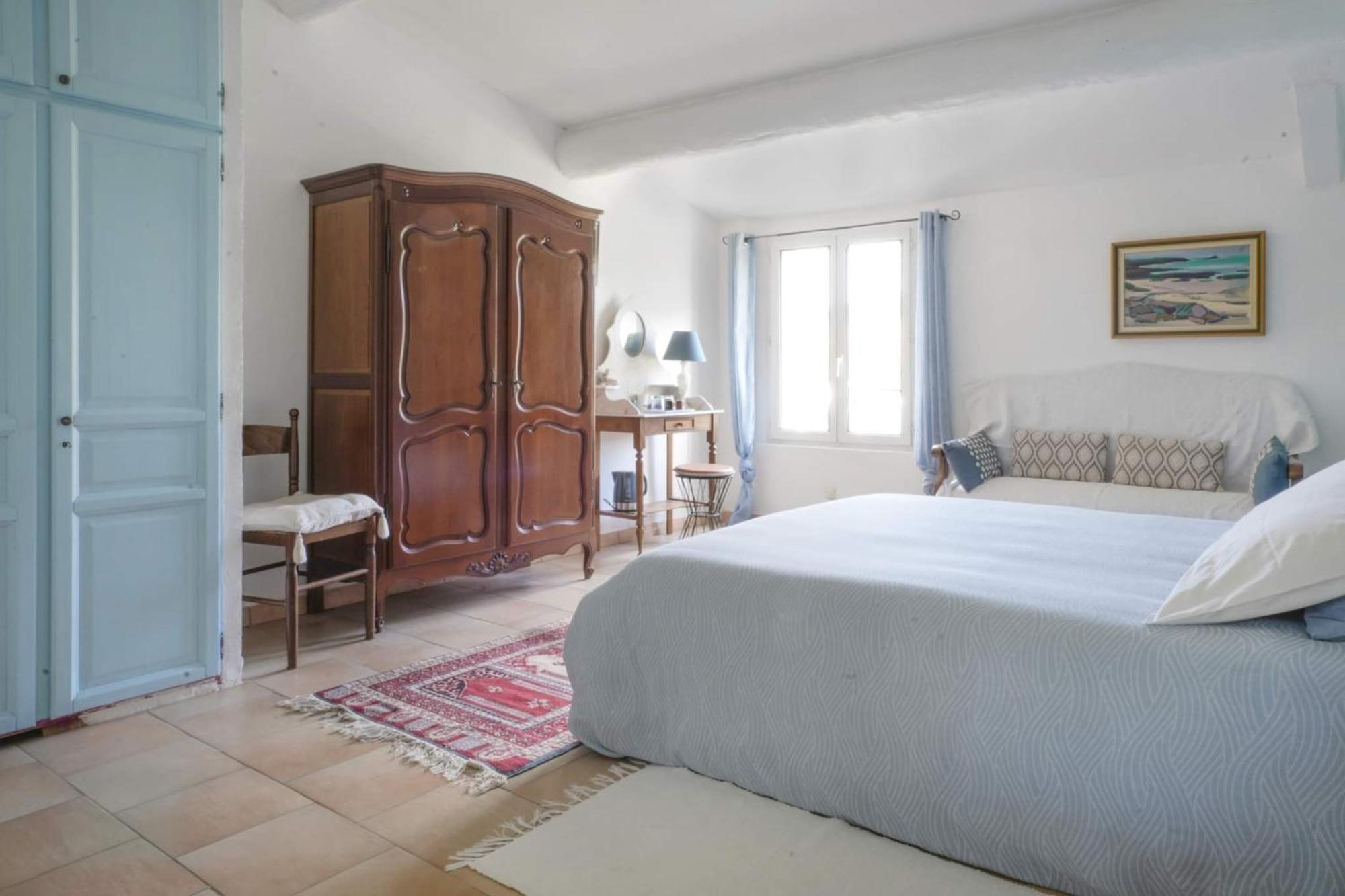 Clos Des Herissons - Chambres D'Hote - Piscine & Jardin Lauris Экстерьер фото