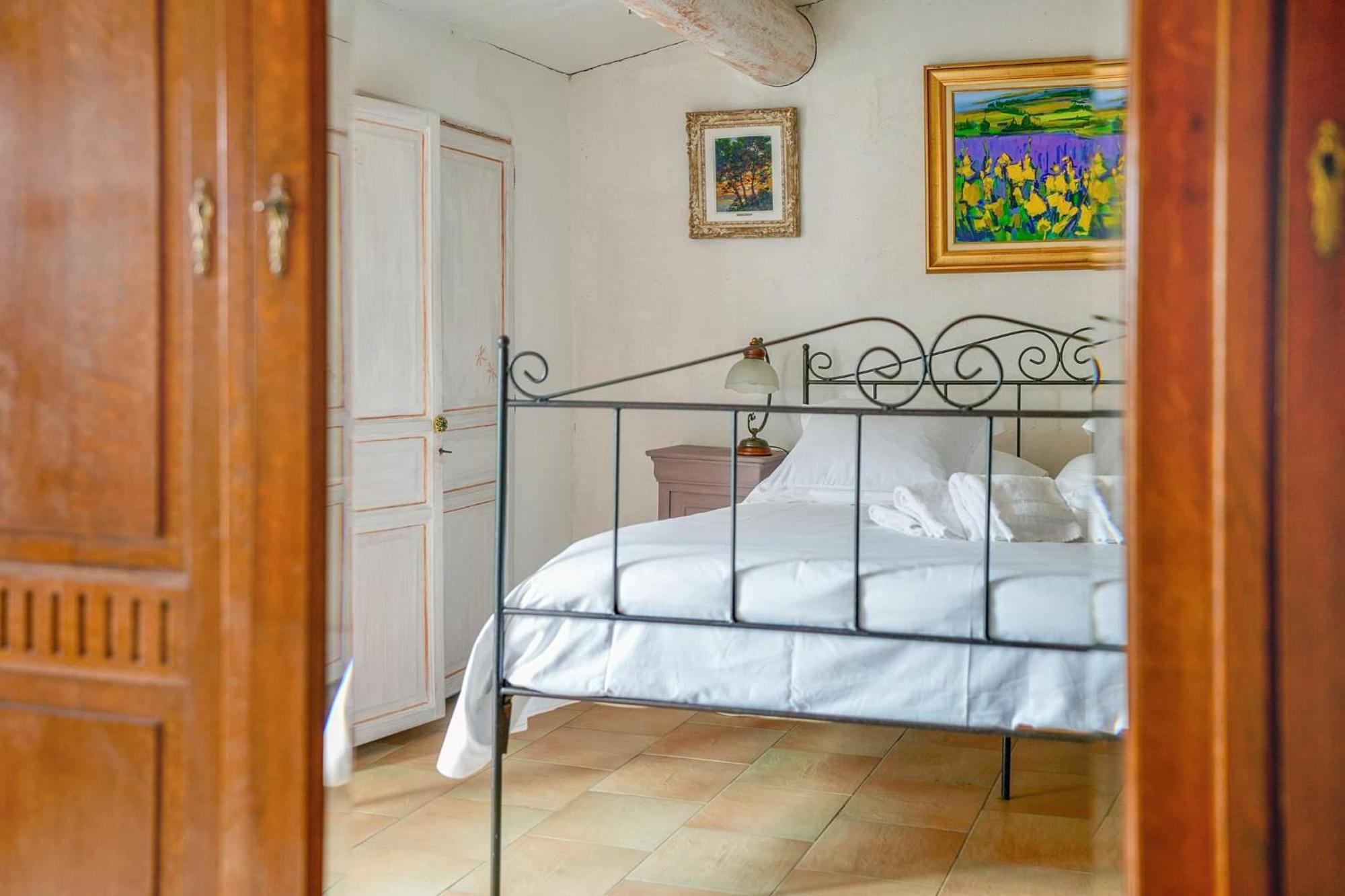 Clos Des Herissons - Chambres D'Hote - Piscine & Jardin Lauris Экстерьер фото
